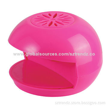Mini Electric UV LED Nail Polish Dryer